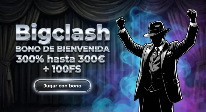 Bigclash Casino